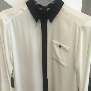 Ann Taylor blouse